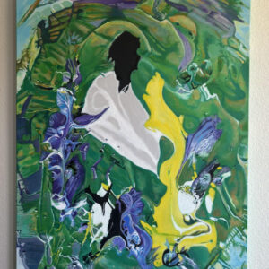 Serenity Garden